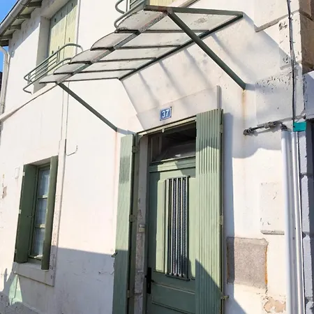 Maison Familiale Au Calme, Proche Du Pal Hébergement de vacances *