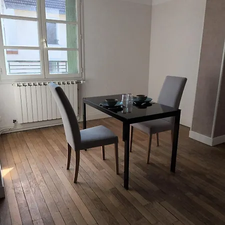 Maison Familiale Au Calme, Proche Du Pal *